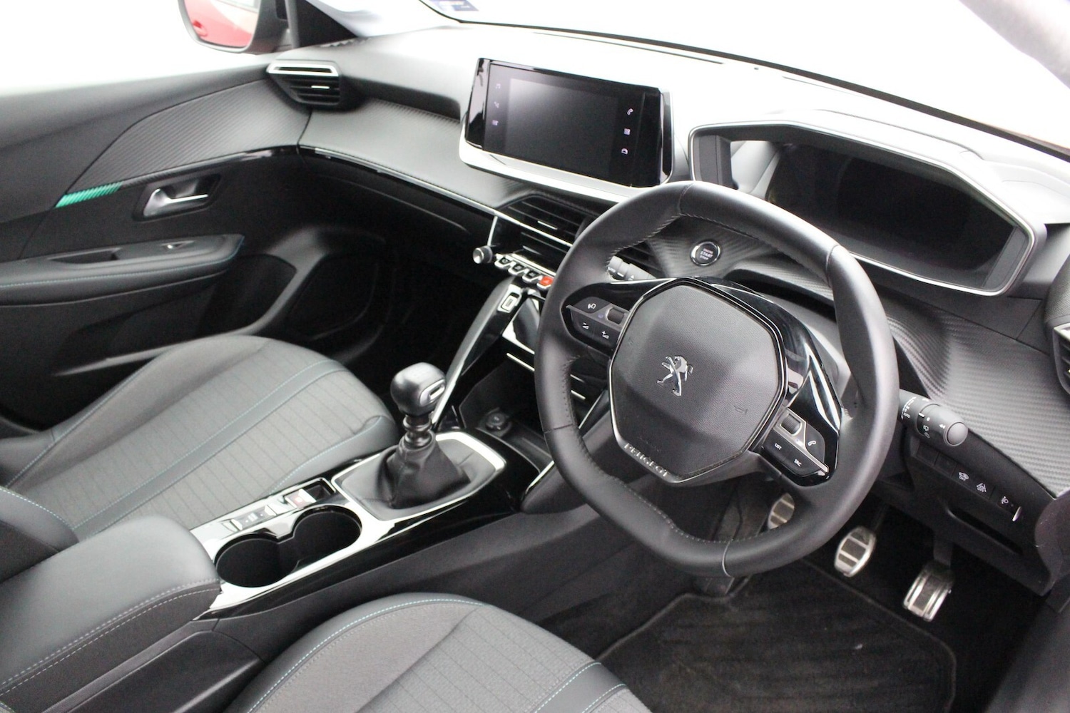 Used Peugeot 208 2023 for sale - 76400802: Photo 9