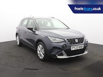 Used SEAT Arona 2023 for sale - 79640533: Photo