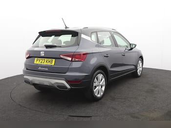 Used SEAT Arona 2023 for sale - 79640533: Photo