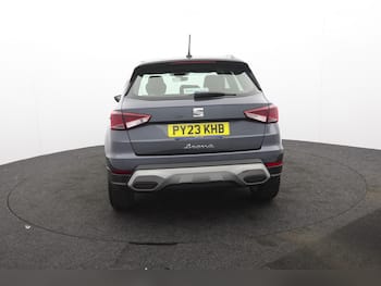 Used SEAT Arona 2023 for sale - 79640533: Photo