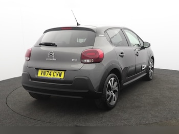Used Citroen C3 2024 for sale - 78313618: Photo
