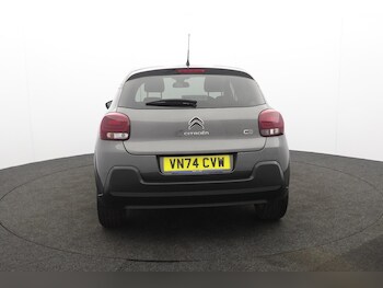 Used Citroen C3 2024 for sale - 78313618: Photo