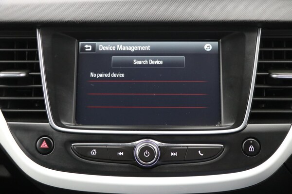 Used Vauxhall Crossland X 2020 for sale - 75526697: Photo 12