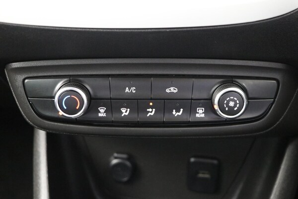 Used Vauxhall Crossland X 2020 for sale - 75526697: Photo 13