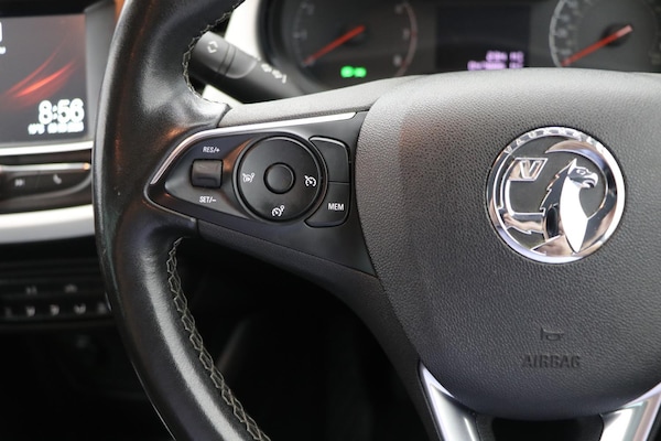 Used Vauxhall Crossland X 2020 for sale - 75526697: Photo 14