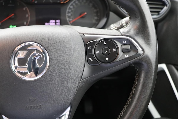 Used Vauxhall Crossland X 2020 for sale - 75526697: Photo 15