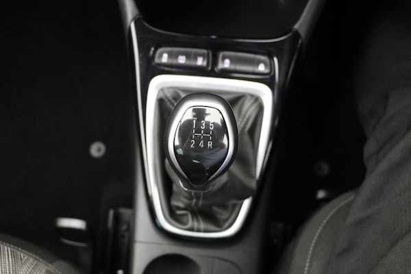 Used Vauxhall Crossland X 2020 for sale - 75526697: Photo 20