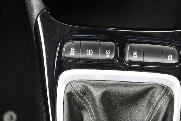 Used Vauxhall Crossland X 2020 for sale - 75526697: Photo 21