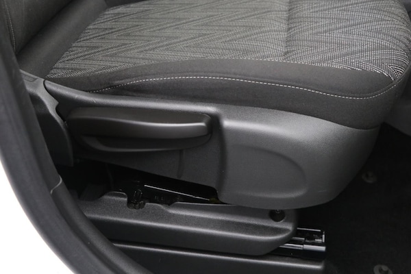 Used Vauxhall Crossland X 2020 for sale - 75526697: Photo 23