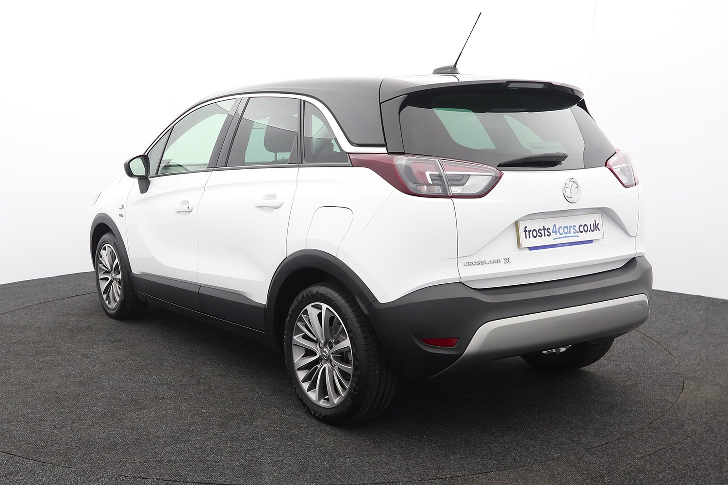 Vehicle 27