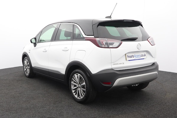 Used Vauxhall Crossland X 2020 for sale - 75526697: Photo 27