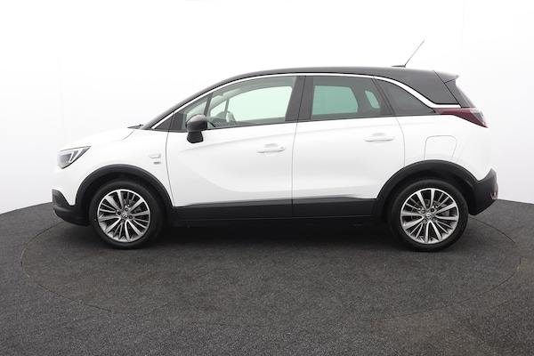 Used Vauxhall Crossland X 2020 for sale - 75526697: Photo 28