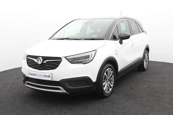 Used Vauxhall Crossland X 2020 for sale - 75526697: Photo 29