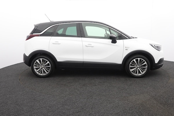 Used Vauxhall Crossland X 2020 for sale - 75526697: Photo 2