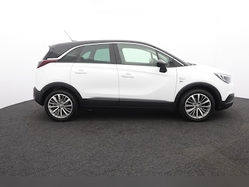 Used Vauxhall Crossland X 2020 for sale - 75526697: Photo