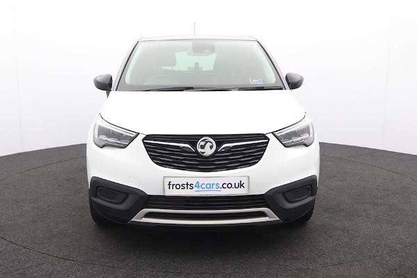 Used Vauxhall Crossland X 2020 for sale - 75526697: Photo 30