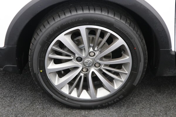 Used Vauxhall Crossland X 2020 for sale - 75526697: Photo 31