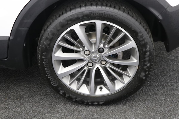 Used Vauxhall Crossland X 2020 for sale - 75526697: Photo 32