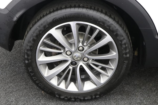 Used Vauxhall Crossland X 2020 for sale - 75526697: Photo 33