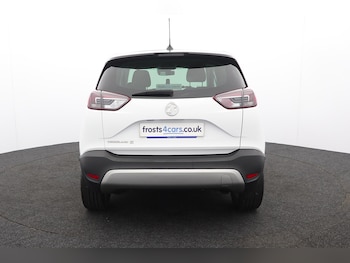 Used Vauxhall Crossland X 2020 for sale - 75526697: Photo