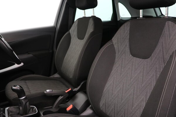 Used Vauxhall Crossland X 2020 for sale - 75526697: Photo 7