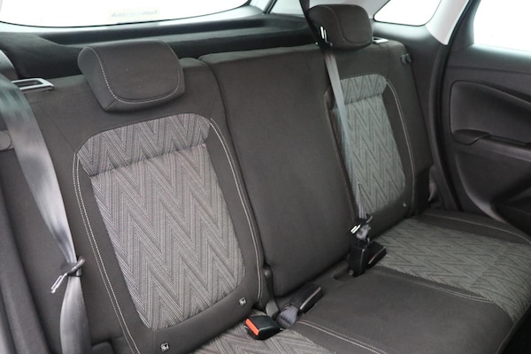 Used Vauxhall Crossland X 2020 for sale - 75526697: Photo 8
