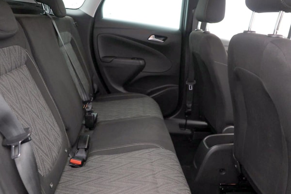 Used Vauxhall Crossland X 2020 for sale - 75526697: Photo 9