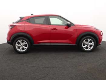 Used Nissan Juke 2021 for sale - 74392179: Photo