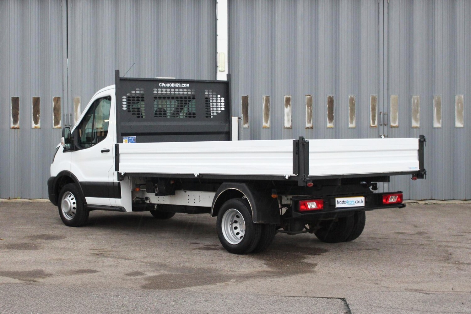 Used Ford Transit 2022 for sale - 77470769: Photo 10