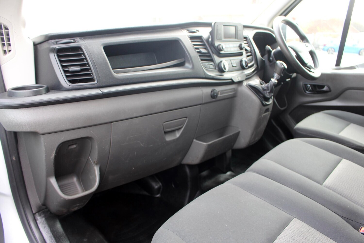 Used Ford Transit 2022 for sale - 77470769: Photo 13