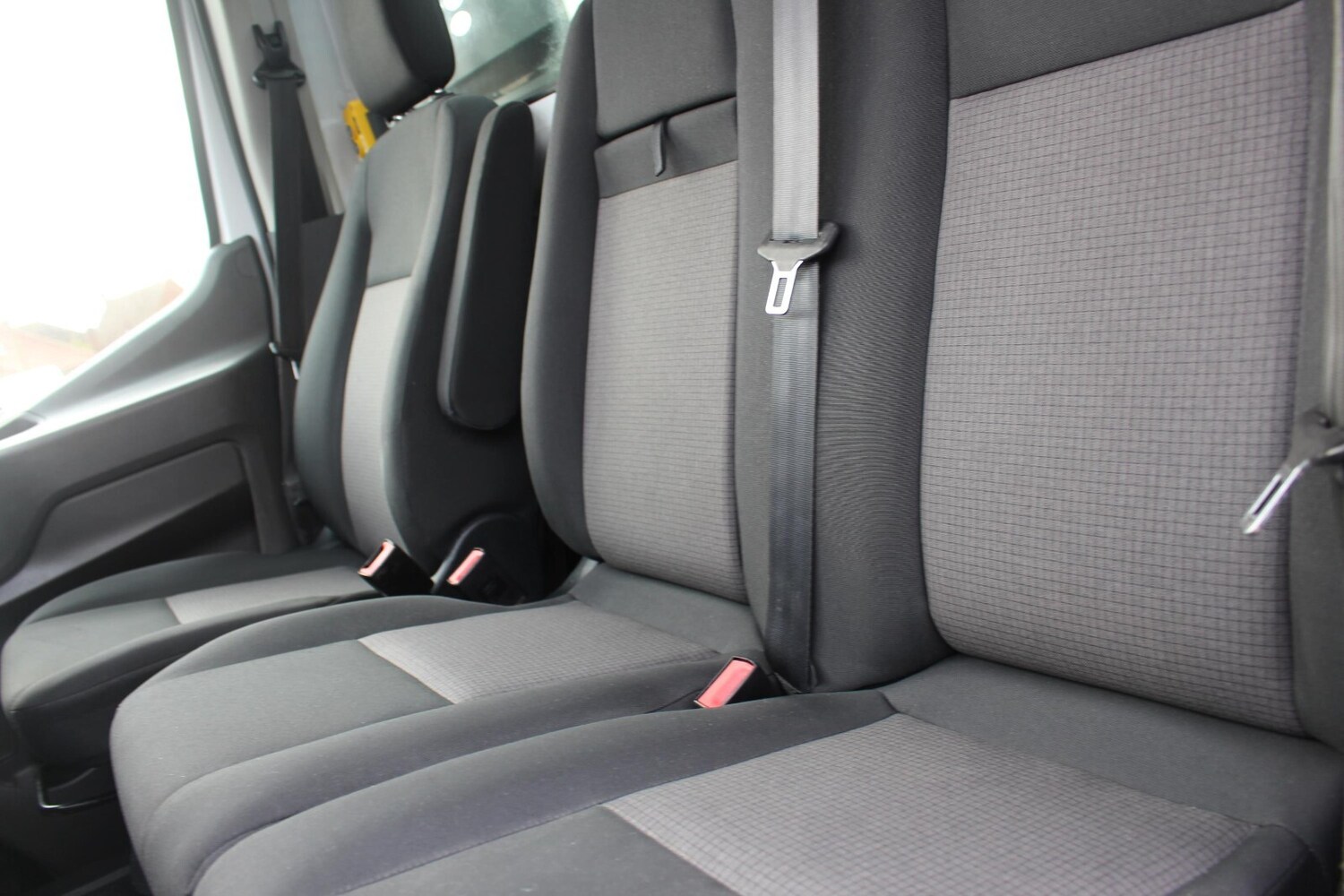 Used Ford Transit 2022 for sale - 77470769: Photo 14