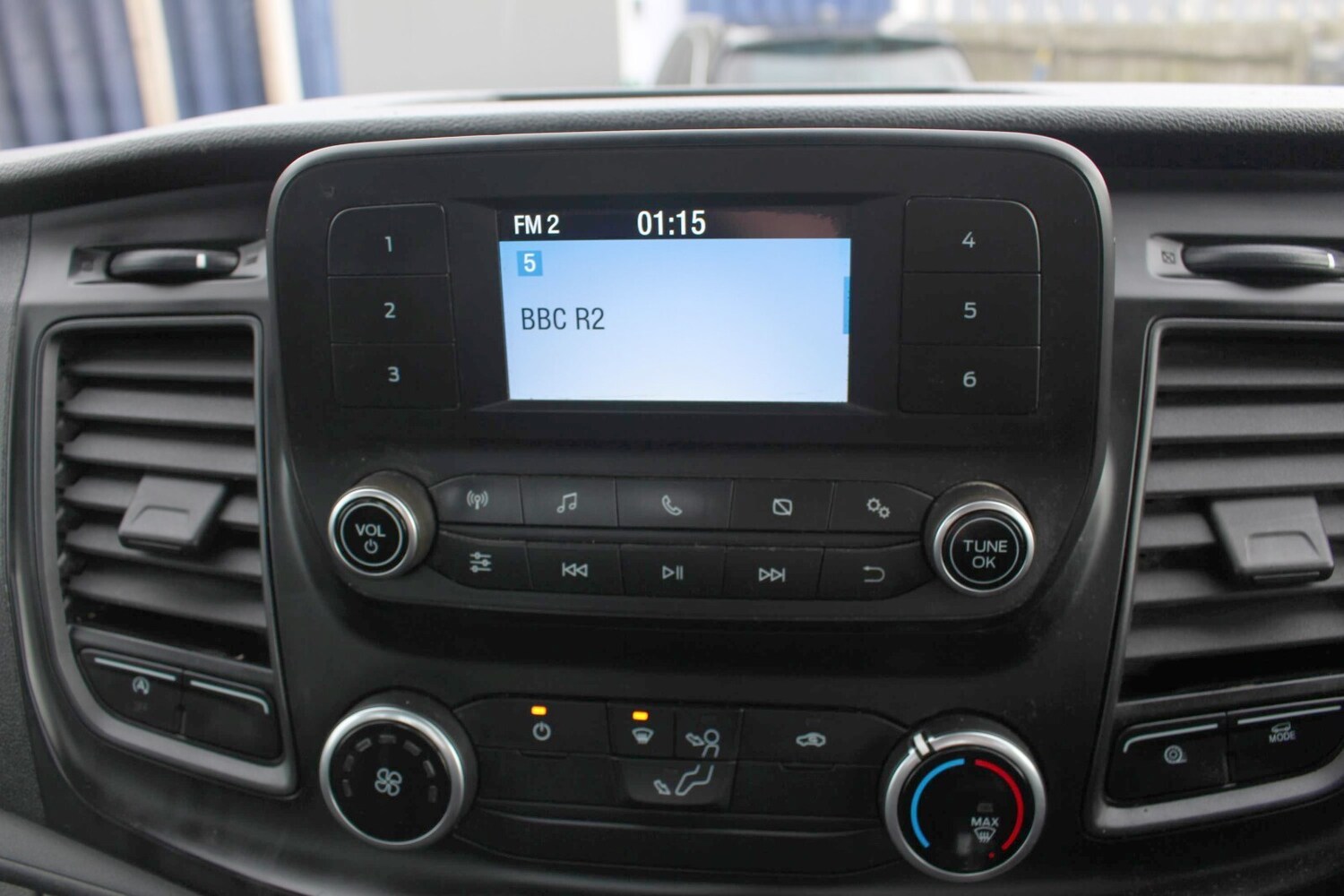 Used Ford Transit 2022 for sale - 77470769: Photo 15