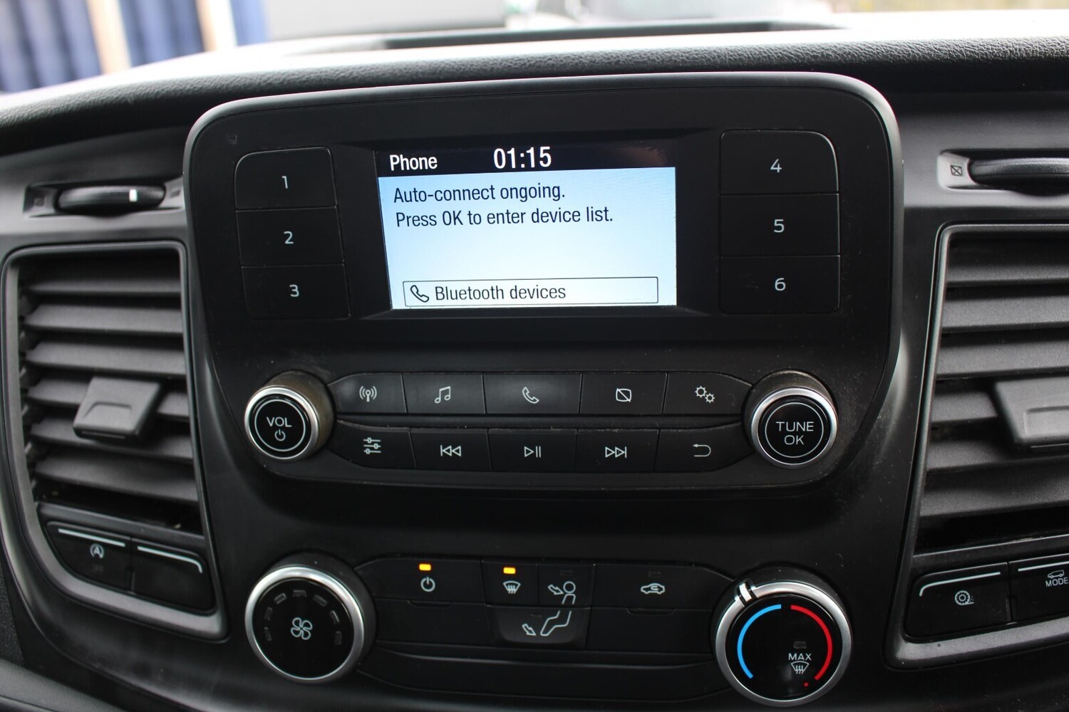 Used Ford Transit 2022 for sale - 77470769: Photo 16