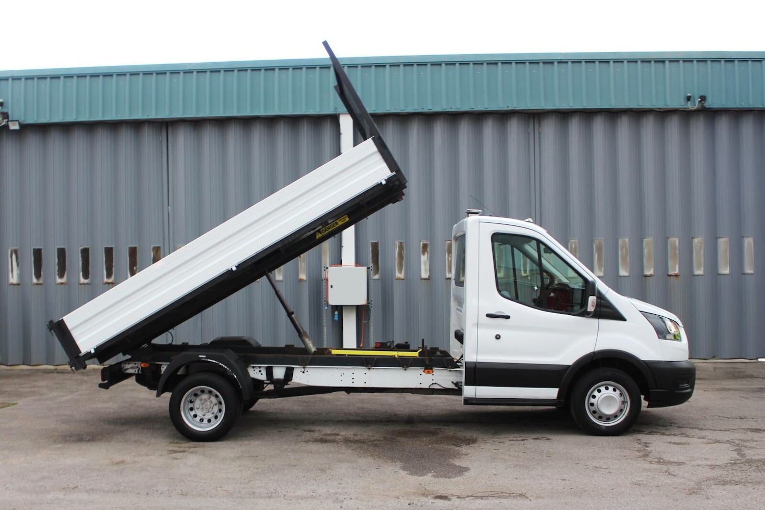 Used Ford Transit 2022 for sale - 77470769: Photo 2