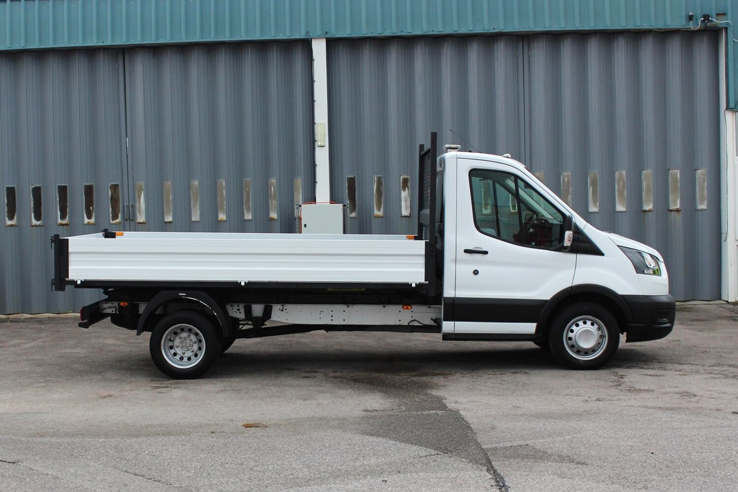 Used Ford Transit 2022 for sale - 77470769: Photo 3