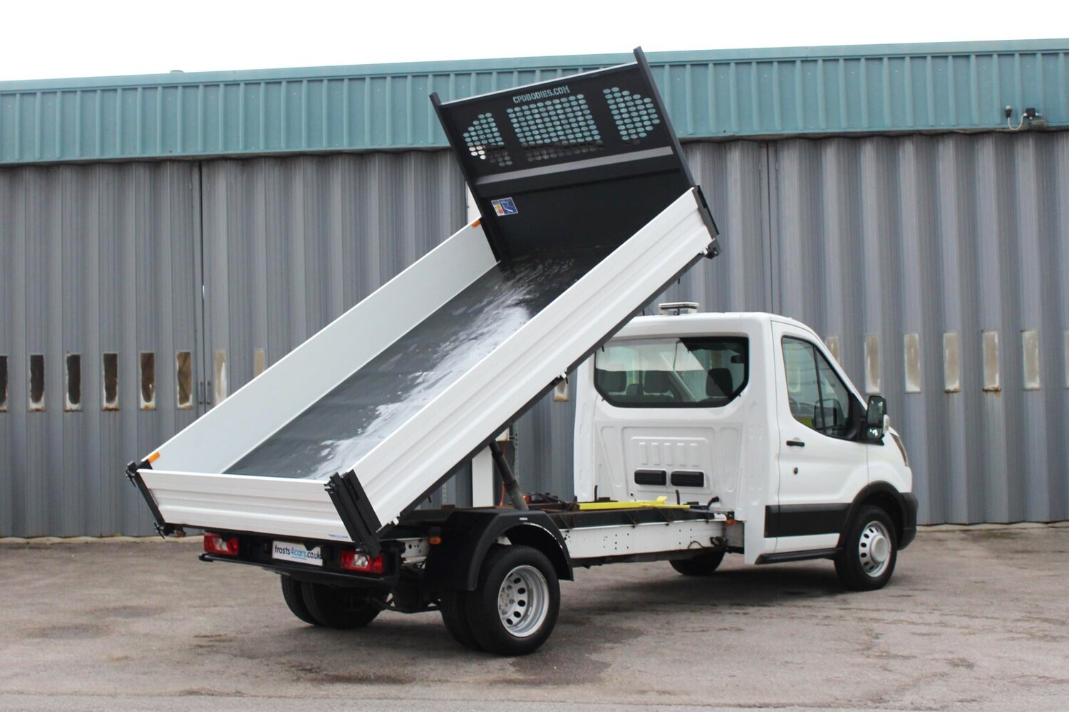 Used Ford Transit 2022 for sale - 77470769: Photo 4