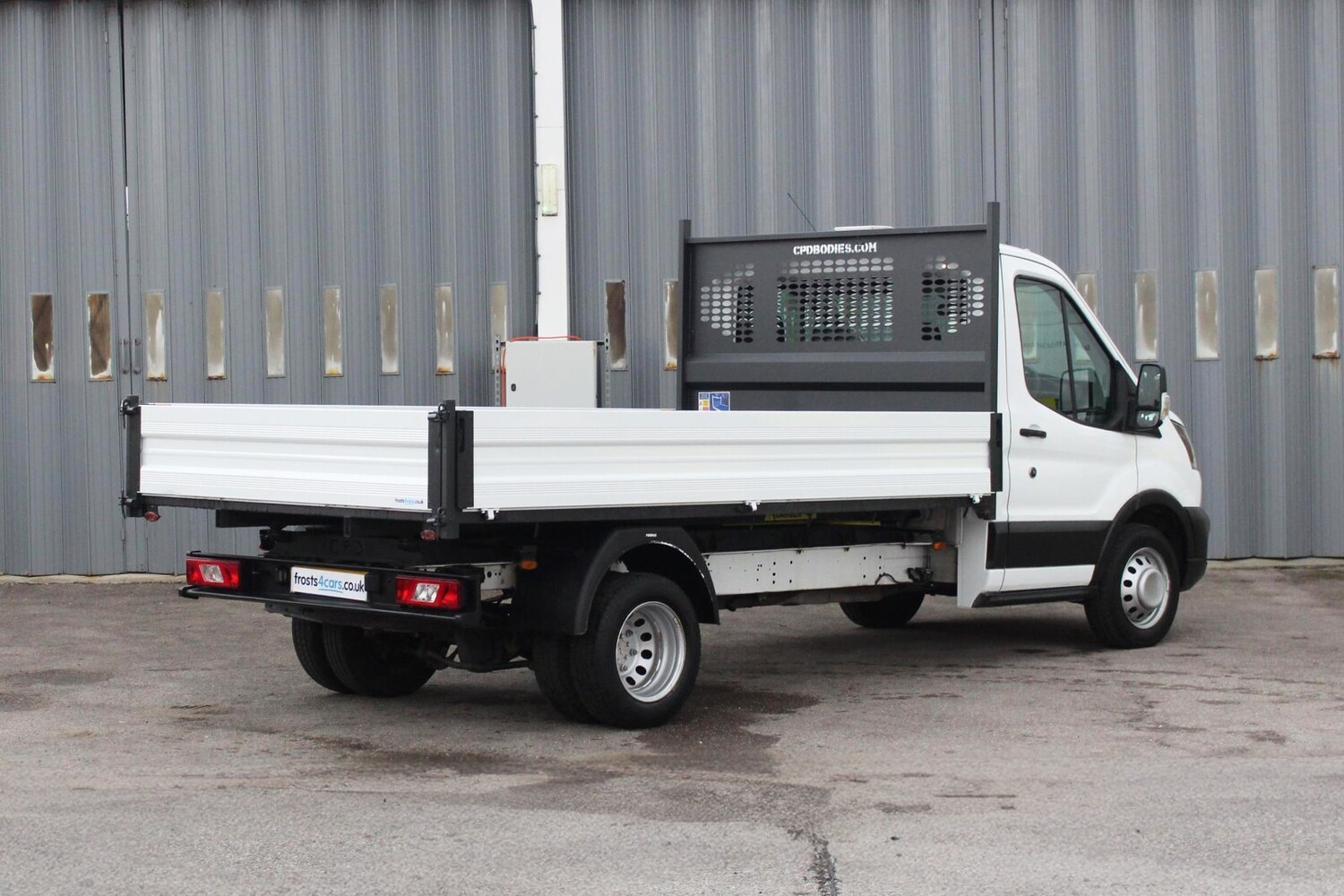 Used Ford Transit 2022 for sale - 77470769: Photo 5