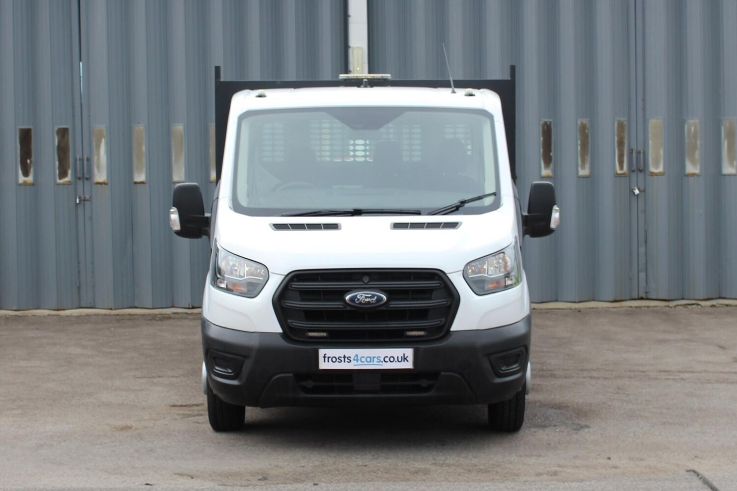 Used Ford Transit 2022 for sale - 77470769: Photo 7