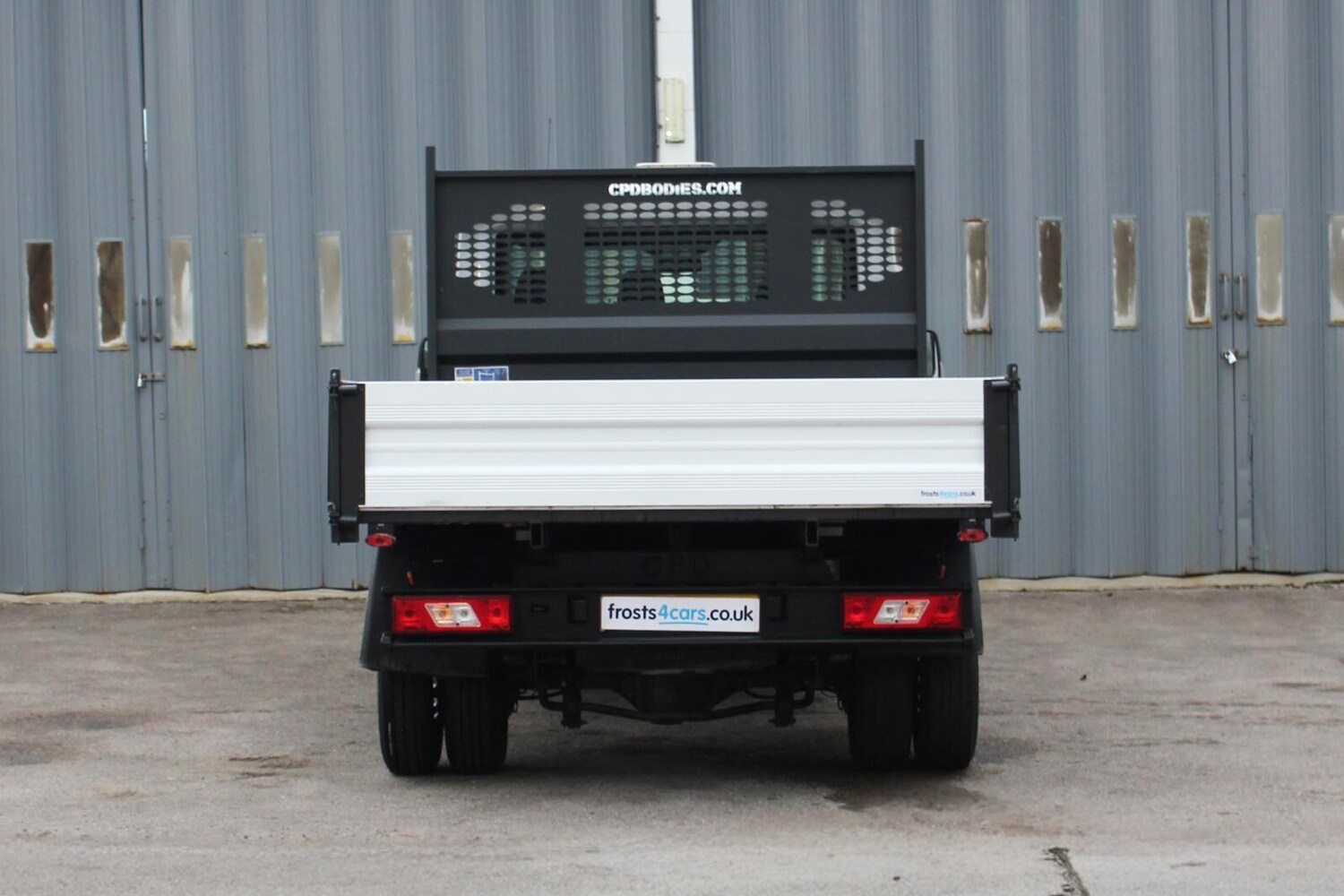 Used Ford Transit 2022 for sale - 77470769: Photo 8