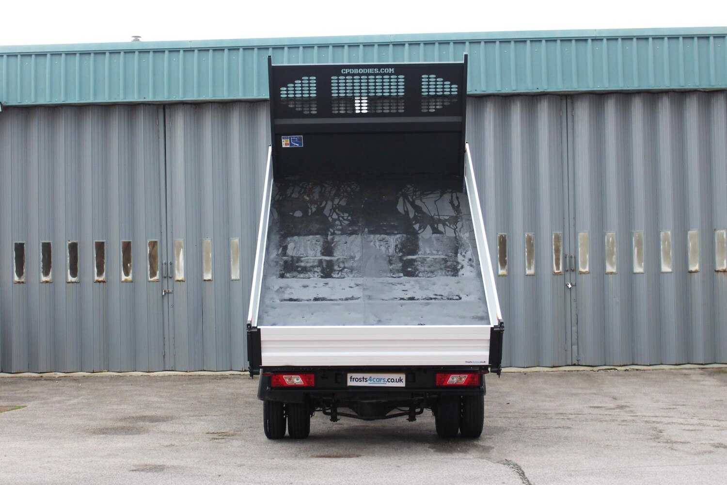 Used Ford Transit 2022 for sale - 77470769: Photo 9