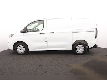Used Ford Transit Custom 2025 for sale - 78575748: Photo
