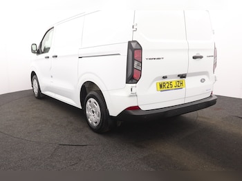 Used Ford Transit Custom 2025 for sale - 78575748: Photo