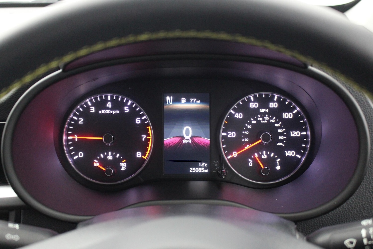 Used Kia Picanto 2022 for sale - 77256340: Photo 24