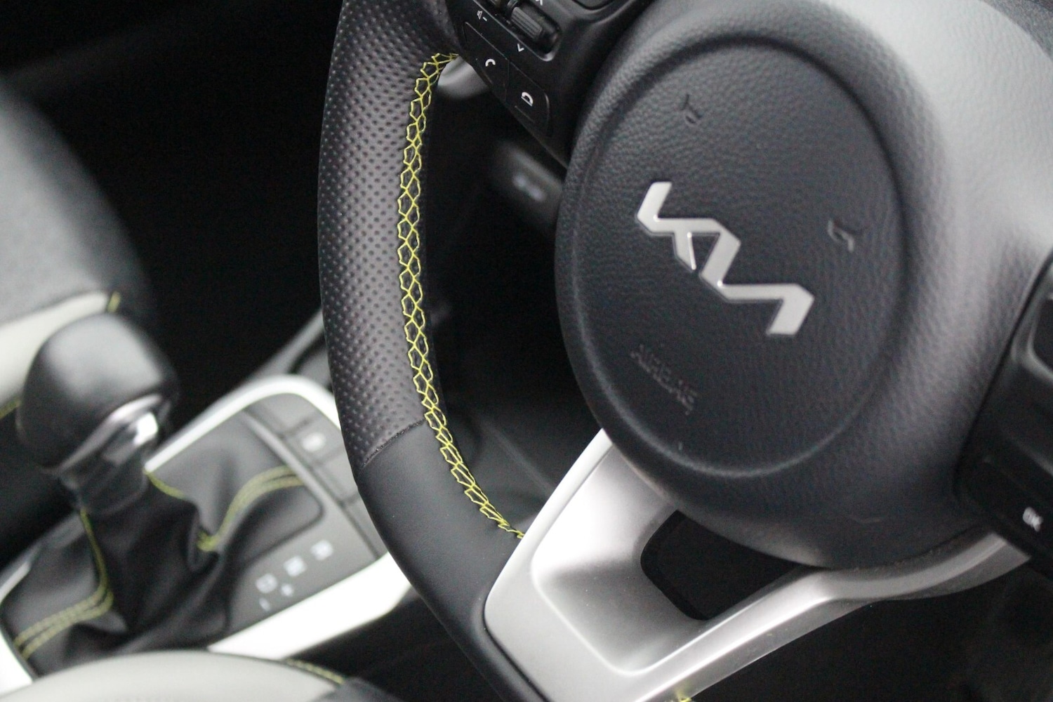 Used Kia Picanto 2022 for sale - 77256340: Photo 28