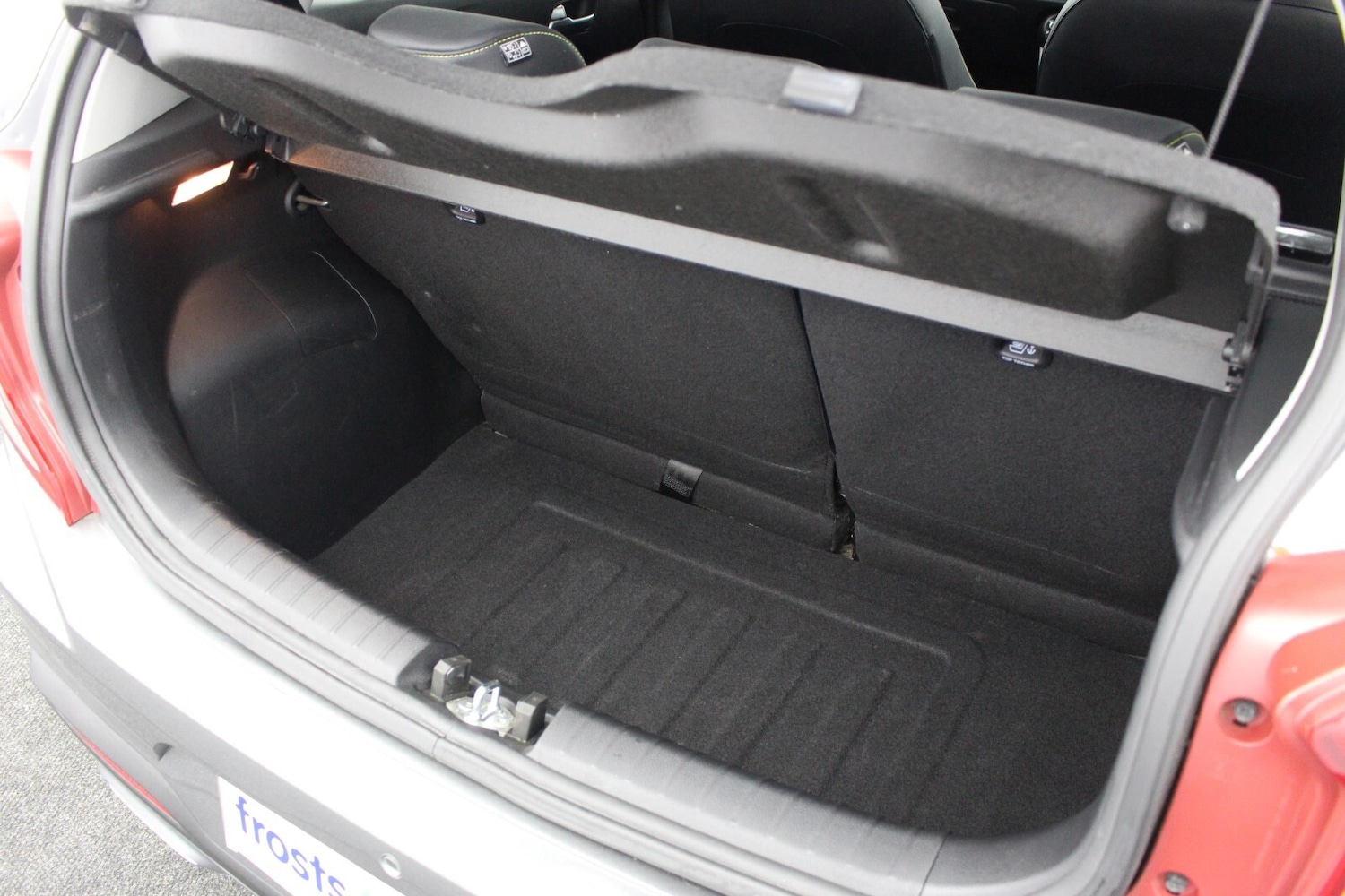 Used Kia Picanto 2022 for sale - 77256340: Photo 33