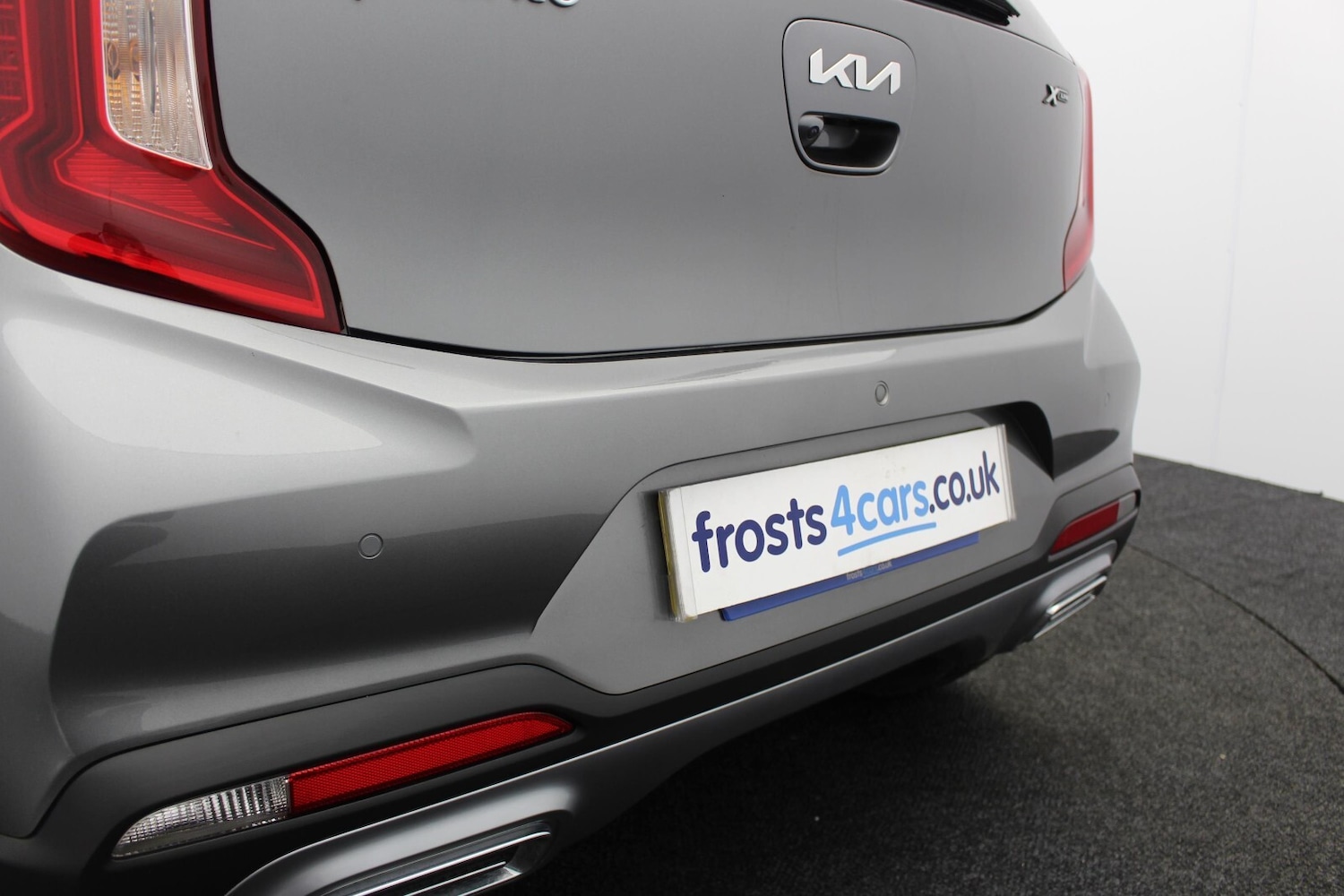 Used Kia Picanto 2022 for sale - 77256340: Photo 34