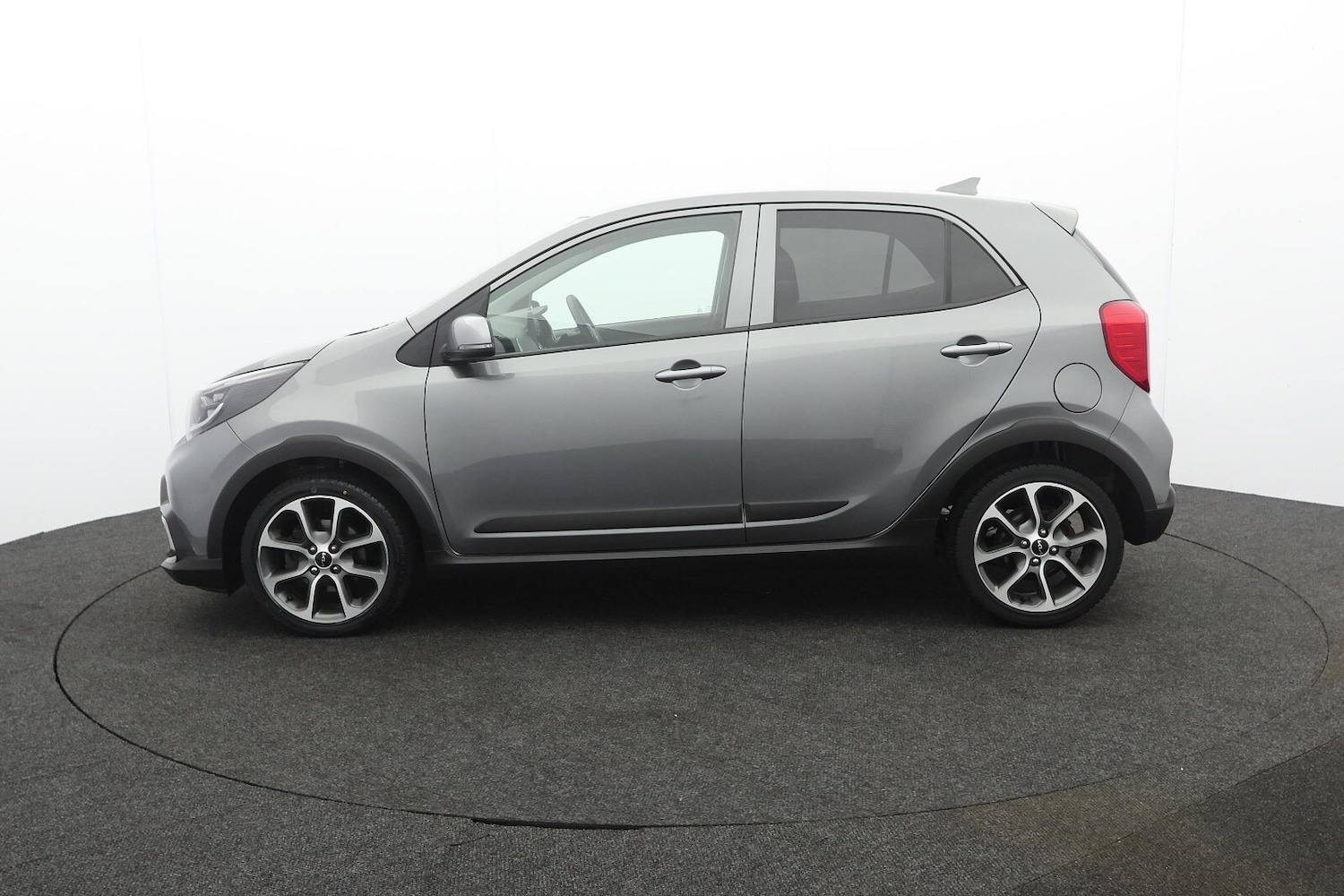 Used Kia Picanto 2022 for sale - 77256340: Photo 36