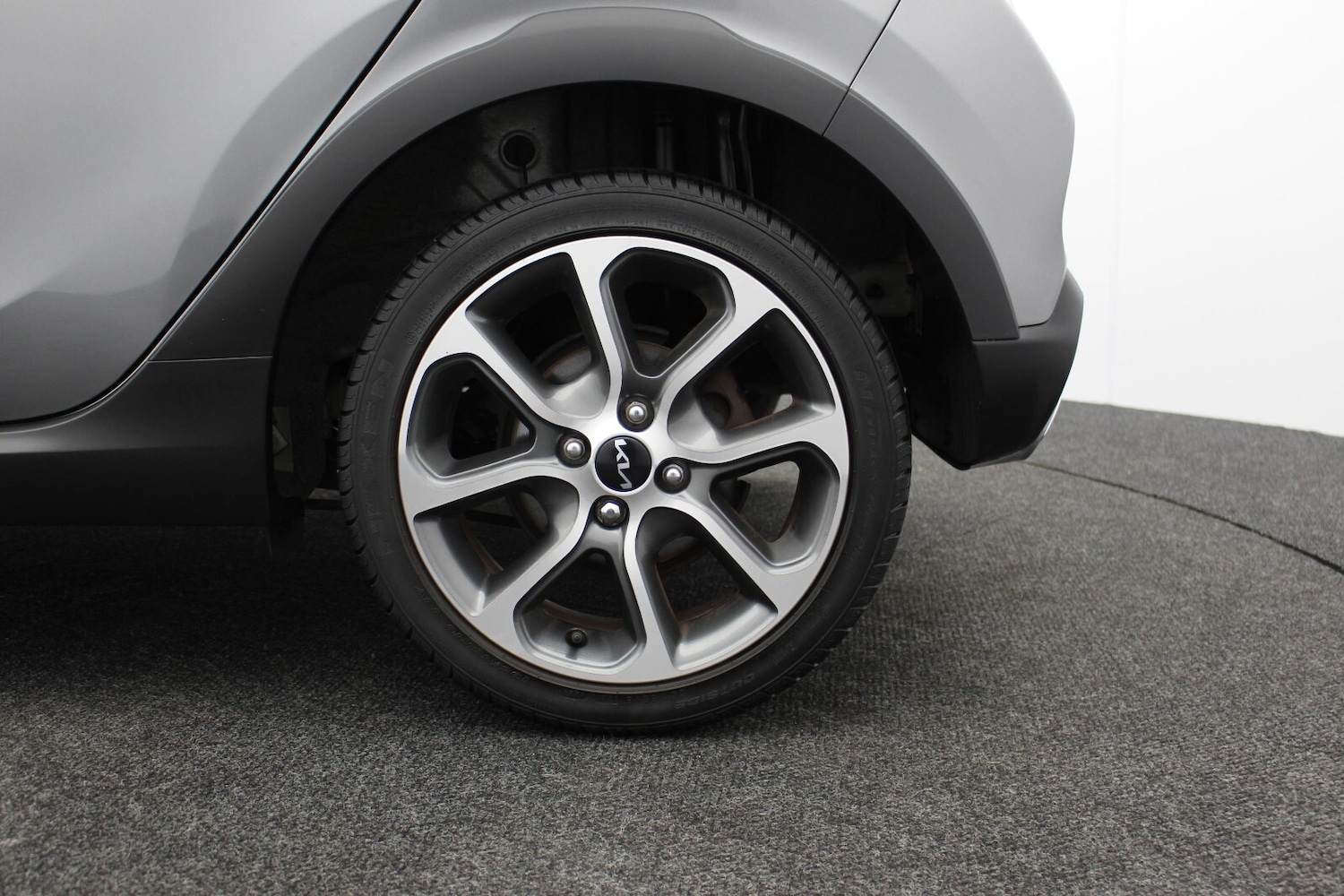 Used Kia Picanto 2022 for sale - 77256340: Photo 40