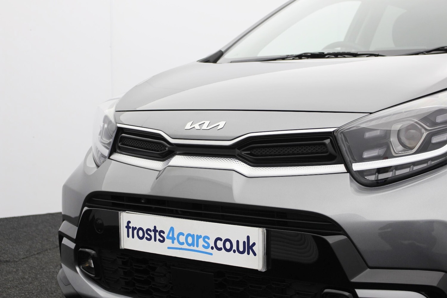 Used Kia Picanto 2022 for sale - 77256340: Photo 43