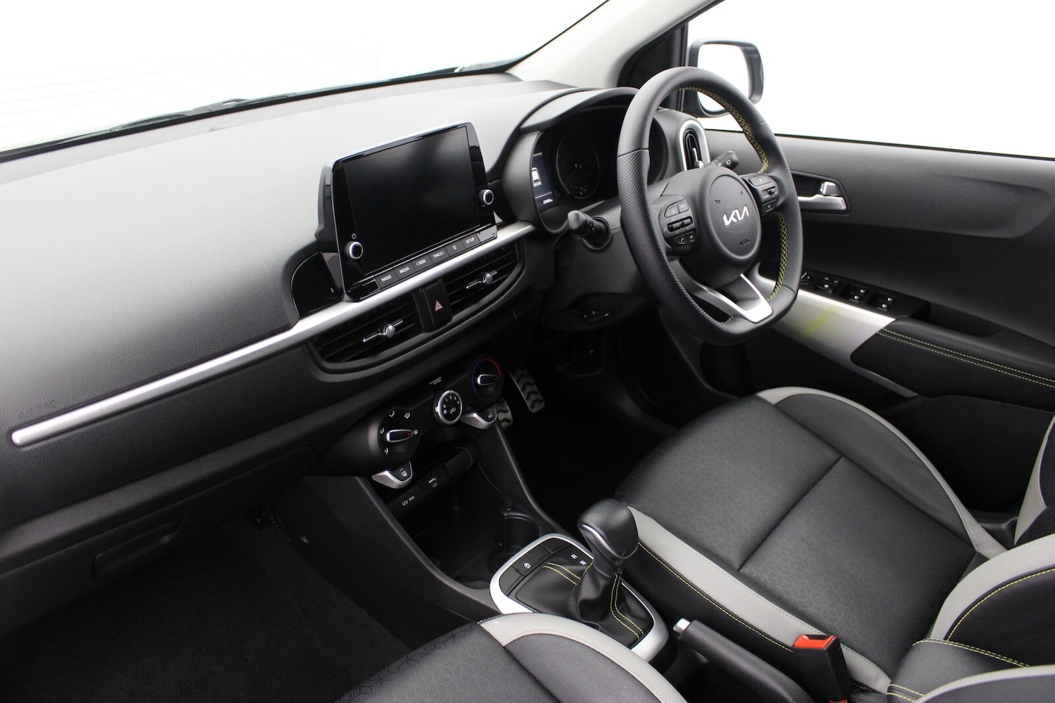 Used Kia Picanto 2022 for sale - 77256340: Photo 6